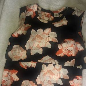 CAbi top